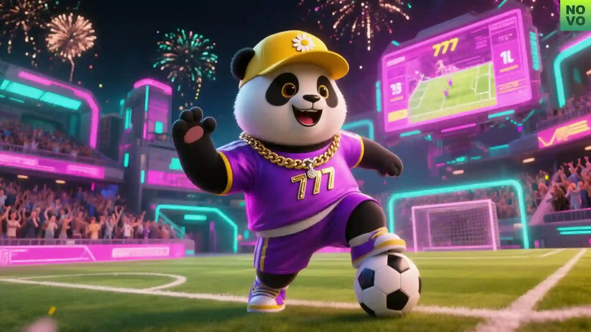 entretenimento online